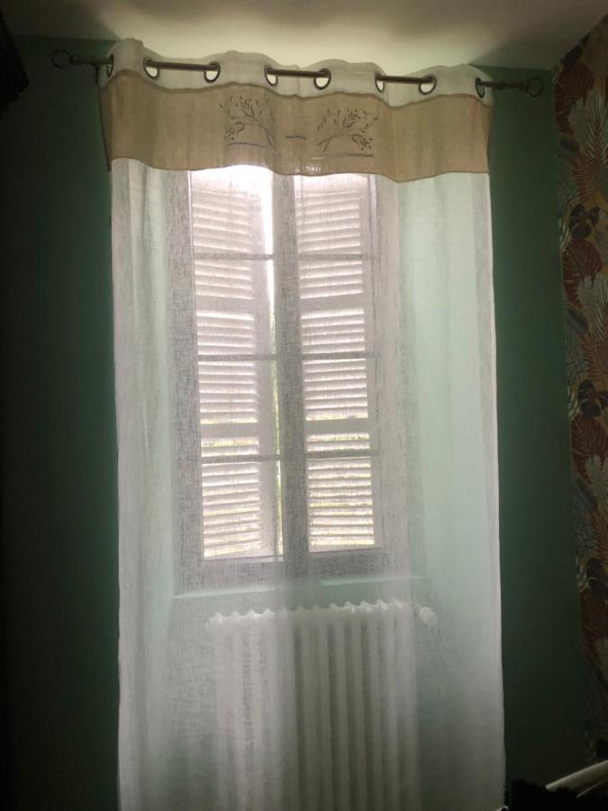 L 'Air D'Aspe Bed & Breakfast Accous Екстериор снимка